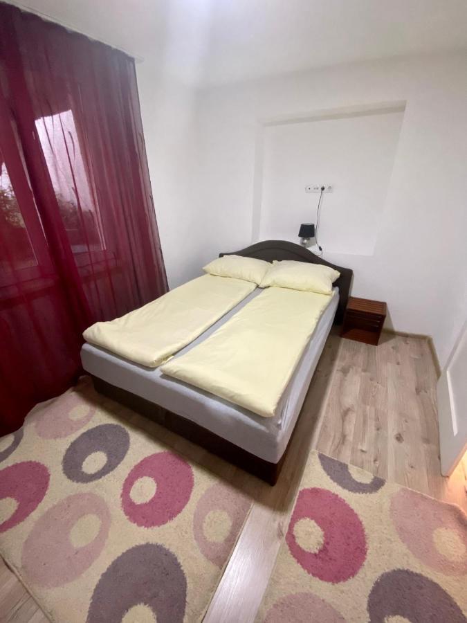 Apartment "Dila" 사라예보 외부 사진