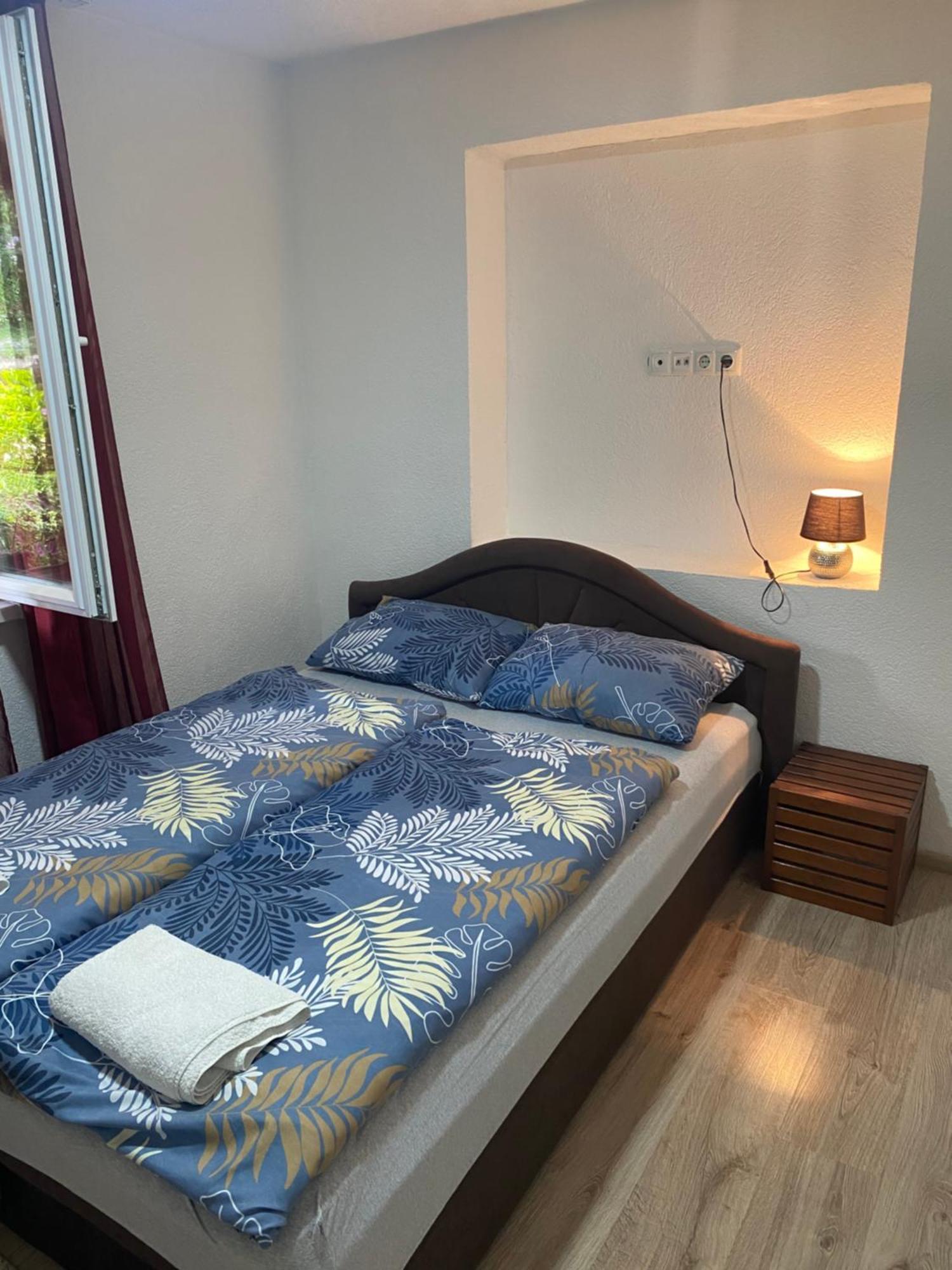 Apartment "Dila" 사라예보 외부 사진