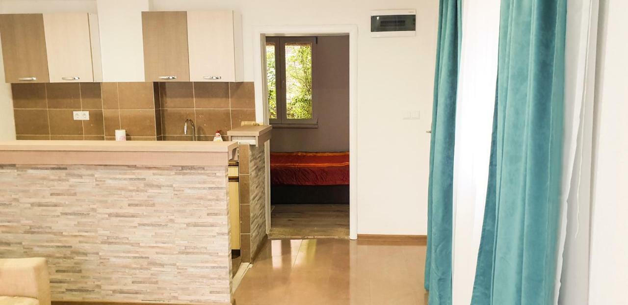 Apartment "Dila" 사라예보 외부 사진